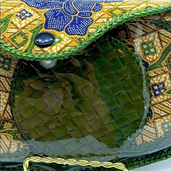 Coaster Set - 12 piece - Picture 4 of 6